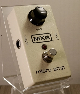 MXR - M133 3